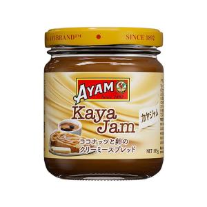 アヤム　カヤジャム　１８５ｇ　輸入食品　