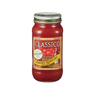 訳あり　ハインツ　クラシコ　カベルネ　マリナラ　輸入食品