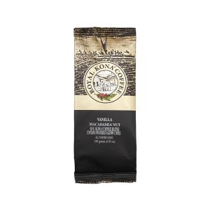 訳あり　ロイヤルコナ　バニラマカダミアナッツ　１４０ｇ　粉　輸入食品
