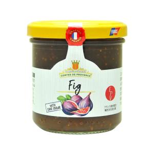 新商品　コント　ド　プロヴァンス　イチジクジャム　輸入食品　