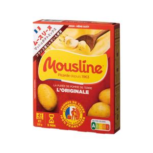 ムースリーヌ　マッシュポテトミックス　輸入食品