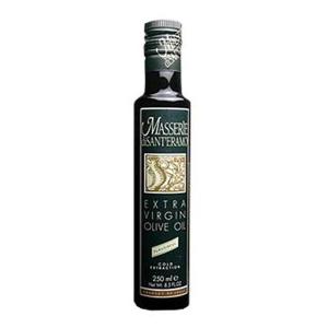 イタリア産　SANTERAMO サンテラモ　オリーブオイル　バルサミコ　セット サンテラモ バルサミコ 5年熟成 ( 250ml )/ : 爽快ドラッグ - 通販
