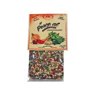 ニルヴァーナ　ペッシェ 輸入食品