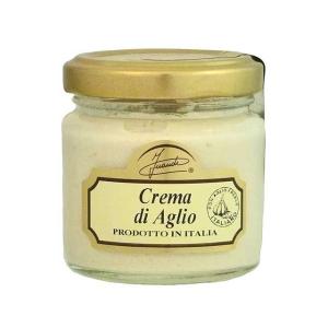 イナウディ ガーリッククリーム 輸入食品