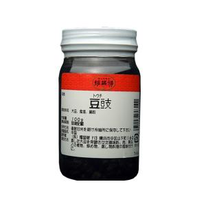 耀盛號　豆鼓 輸入食品