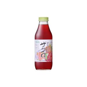 順造選　５００ｍｌ　ザクロ