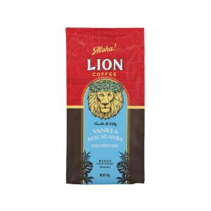 LION COFFEE（ライオンコーヒー） トーステッドココナッツ 140g 挽い