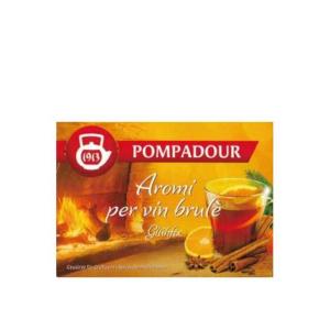 ポンパドール　グリュー（ホットワイン用）　輸入食品　レシピ設置あり