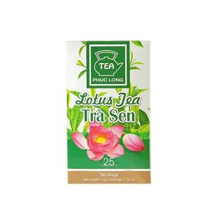 フクロン　蓮花茶（ハス茶・ロータスティー） 輸入食品