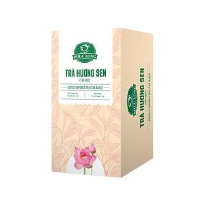 フクロン　蓮花茶（ハス茶・ロータスティー） 輸入食品