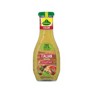 キューネ　イタリアンドレッシング 朝食  輸入食品｜kitchen-garden