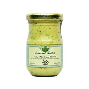 ファロ バジル マスタード 輸入食品