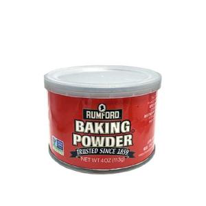 ラムフォード　ベーキングパウダー 輸入食品
