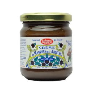 クレマン・フォジェ　マロン・クリーム 輸入食品