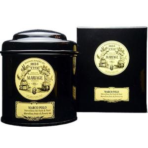 マリアージュ フレール マルコポーロ 輸入食品