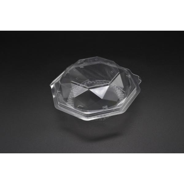 BL250.8H 1000枚入 いちご イチゴ 苺 直売所 農園 道の駅 いちご狩り 使い捨て 容器...