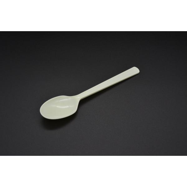 使い捨て袋入りスプーン１６０mm　どんぶり　カレー