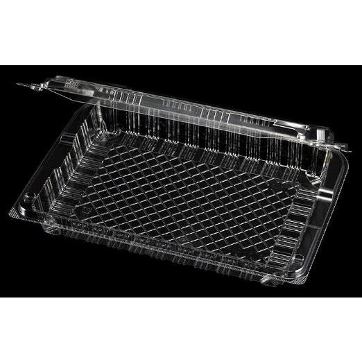 STR-GHP.8H 300枚入 いちご イチゴ 苺 平積み １段 直売所 農園 道の駅 使い捨て ...