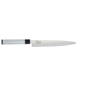 アルミハンドル和包丁関兼次・刺身包丁 240mm