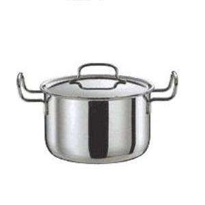 ジオ（MIYACO) ポトフ鍋 22cm GEO-22PF : Kitchen&Living House - 通販