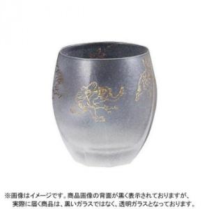 ザ プレミアムニッポンテイスト プレミアム鳥獣戯画 オールドグラス 345ml 6595