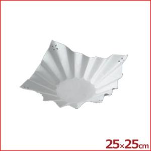 紙鍋 1枚 角折 三層紙鍋 万華鏡 SKA-12...の商品画像