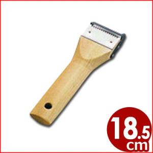 アップルカッター 6分割 平野製作所 平野製作所 アップルカッター 分割器 AP-6 6分割用 - 調理器具の