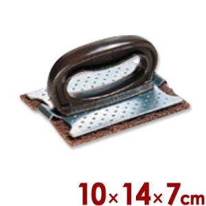 【即購入可】スコッチグリドルパッド　高温用 スコッチ・ブライト グリドルパッド高温用セット（本体1個＋替え