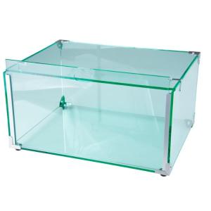 未使用】LED 照明 アクリル製 食品 ショーケース イベント 催事 模擬店 未使用】LED 照明 アクリル製 食品 ショーケース イベント 催事 模擬店