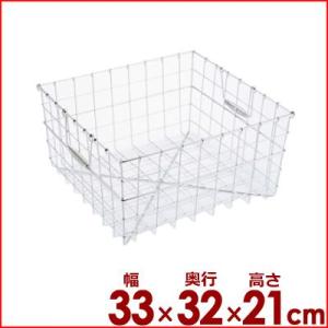 masakitnk0731 ＊学校 給食かご ステンレス 12個セット ステンレス食器かご 特大 50×35×深さ20cm 18-8ステンレス製 テーパー