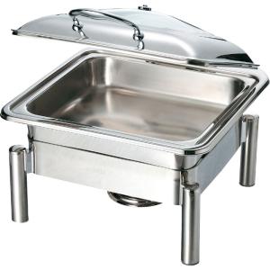 TRAMONTINA（トラモンティーナ） チェーフィングディッシュ フードパン