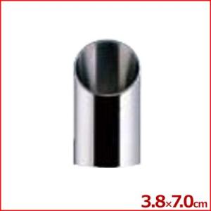 UK 18-8ステンレス 伝票立て シャープ A型 容器 入れ物 スタンド 金属