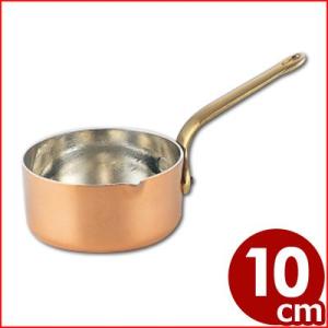 銅手ボーズ鍋 18cm | 坊主 坊主鍋 餡 カスタード : 馬嶋屋菓子道具店