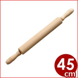 紫檀点心麺棒 Φ21×27cm 細（km） : 業務用厨房機器キッチンマーケット