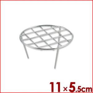 丸焼網 30cm MM 太線 ステンレス網 焼き網 焼網 網 アミ バーベキュー