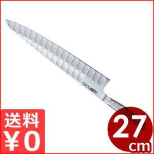 筋引 Tタイプ グレステン 724TSK 24cm : スタイルキッチン - 通販