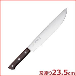 ミソノ モリブデン鋼（ツバ付）（12）筋引サーモン 360mm（527