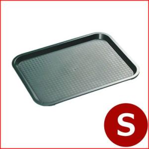 お盆 SNX トレー S 35×27cm ブラウン 81140C ファーストフード フード