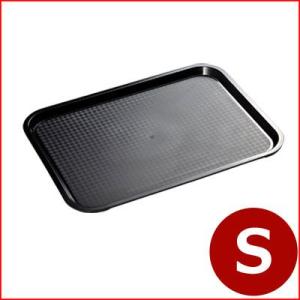 お盆 SNX トレー S 35×27cm ブラウン 81140C ファーストフード フード