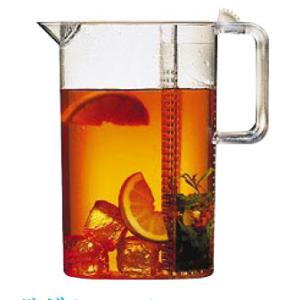 ボダム セイロンアイスティージャグ（1470-10B）