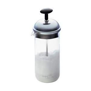 ボダム  bodum  シャンボード ミルクフロッサーメタル