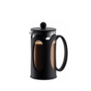 【日本正規代理店商品】 ボダム フレンチプレス 式コーヒーメーカー「KENYA（ケニヤ）」350ml...