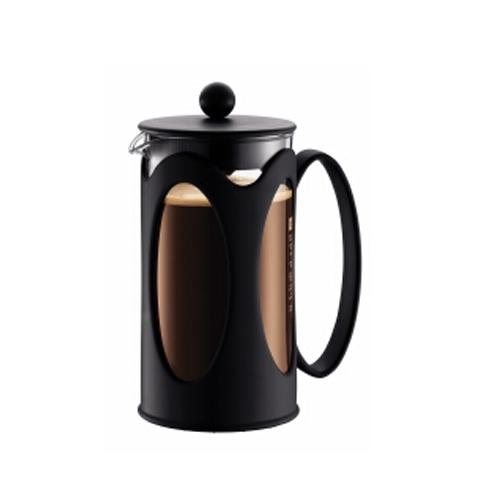ボダム  bodum  フレンチプレス 式コーヒーメーカー「KENIYA ケニヤ 」1000ml 1...