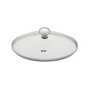 フィスラー/Fissler ガラスカバー20cm （37-118-202）｜kitchen