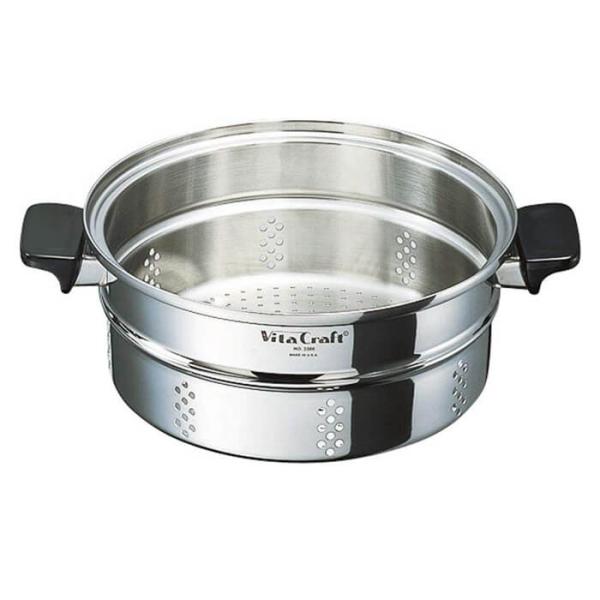 ビタクラフト VitaCraft 大蒸し器 （3306）