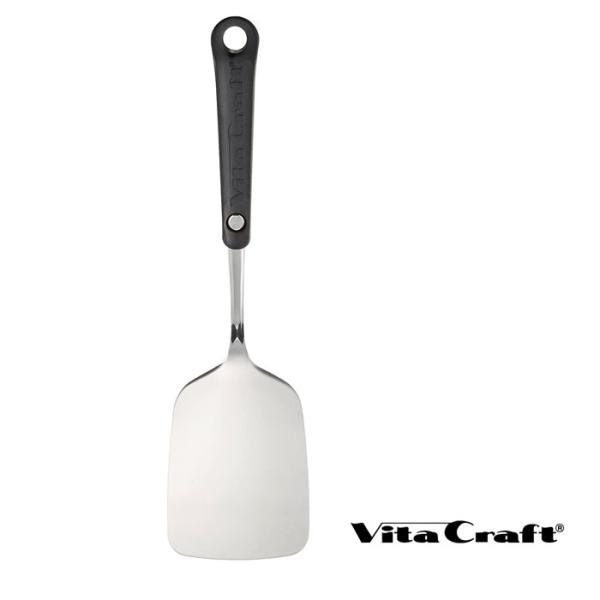 ビタクラフト ターナー ステンレス フライ返し VitaCraft 日本製 9804