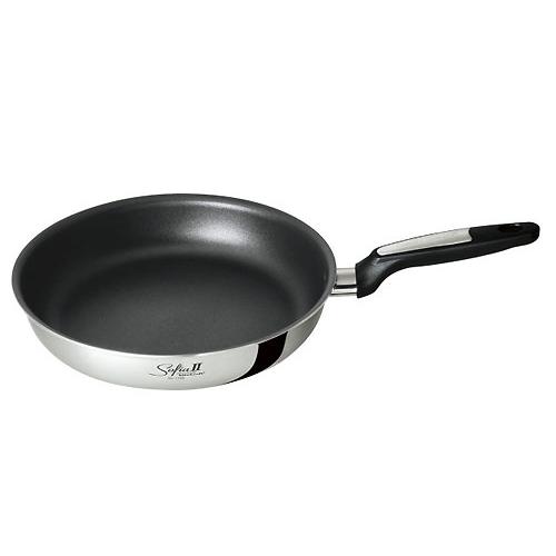 ビタクラフト/VitaCraft　ソフィア2 フライパン  28ｃｍ