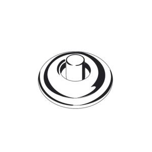 WMF パーフェクトプラス圧力鍋付属品 圧力表示ピン用パッキン（018WF2154）