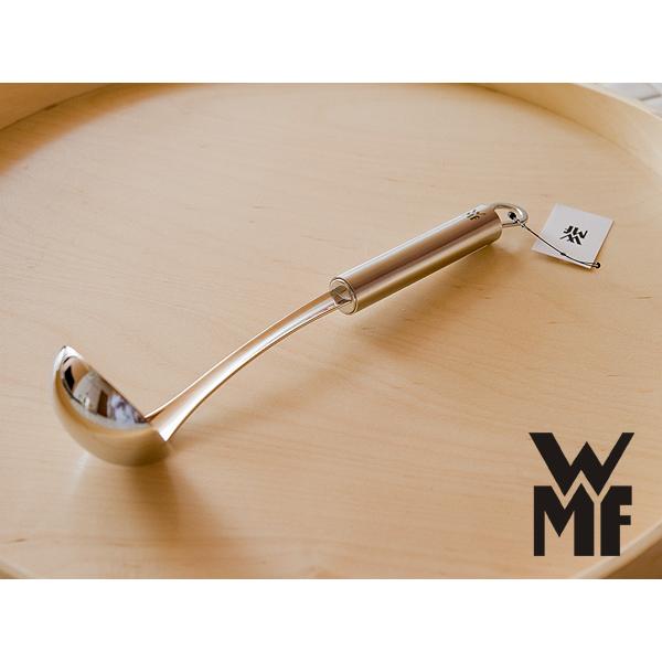 WMF ソースレードル ( W1871036030 ) 【ダブリュエムエフ  お玉　おたま】【納期：...