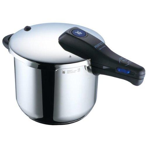 WMF ネオパーフェクト圧力鍋 6.5L＜W07 9263 6549＞